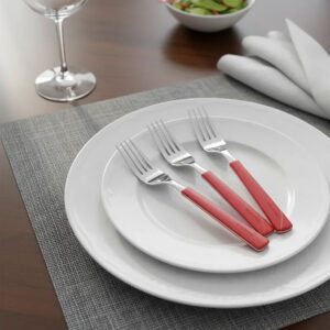 Set Tenedores Tramontina X3 23162