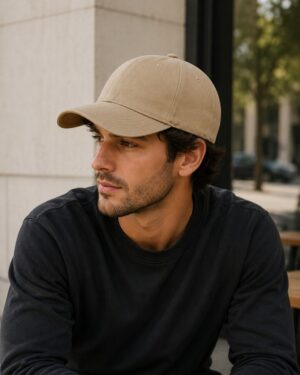 Gorro Visera Varios Colores Y Texturas