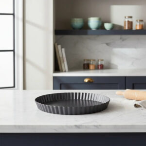 Tartera De Teflon 24cm