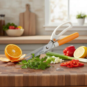 Tijera De Cocina Multiuso Fr42872