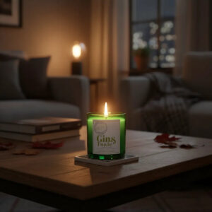 Vela Aromatica The Cocktal Fl005