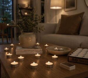 Velas X50