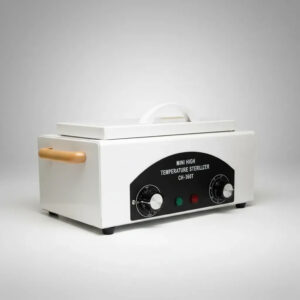Esterilizador Sanitizante Profesional Instrumentos Ch-360t