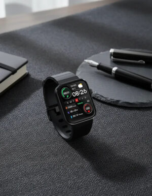 Smartwatch Mibro T1