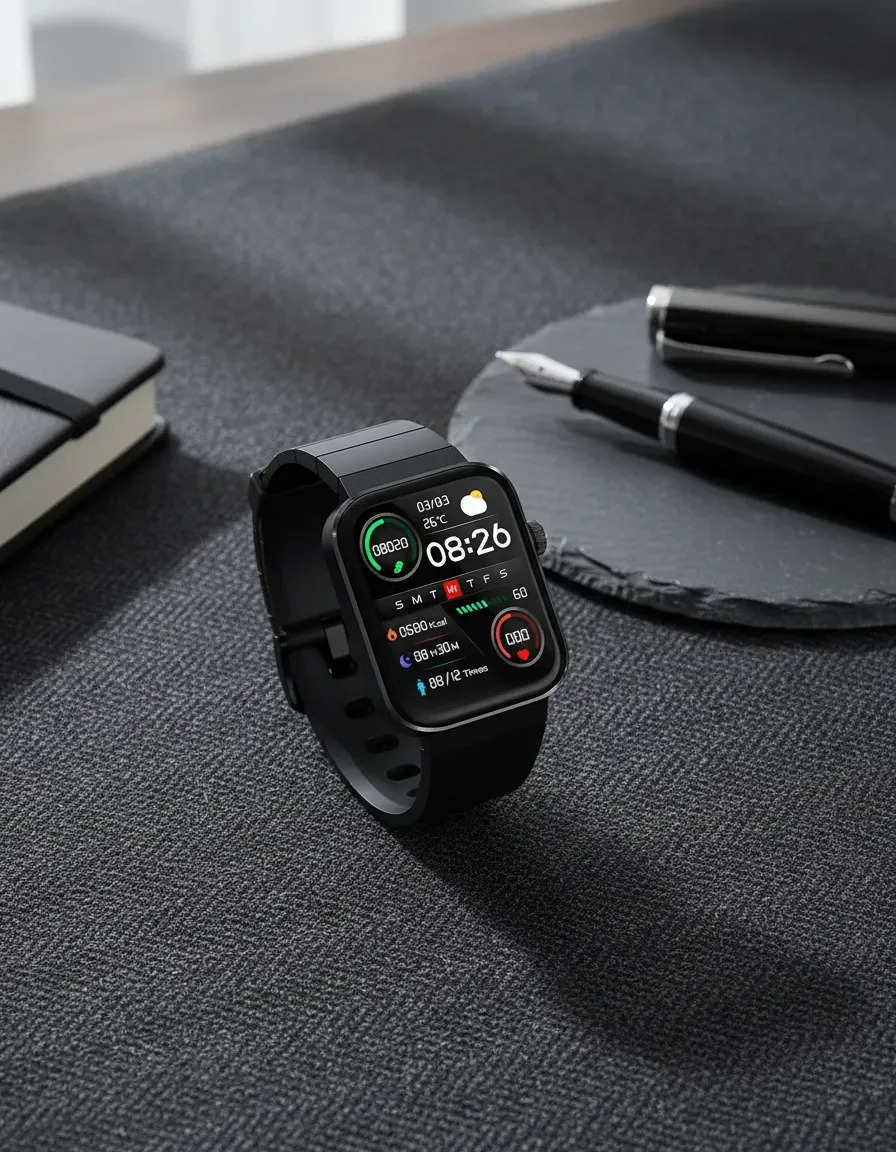 Smartwatch Mibro T1
