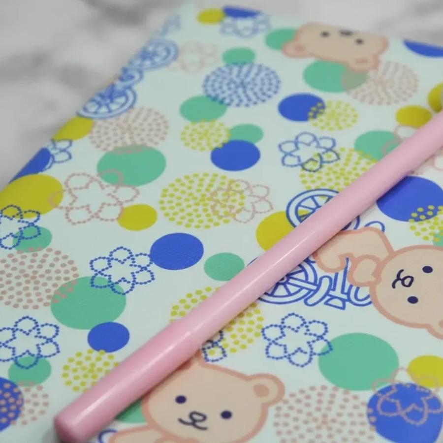 Libreta Con Lapicera Diseños St39400 - Imagen 2