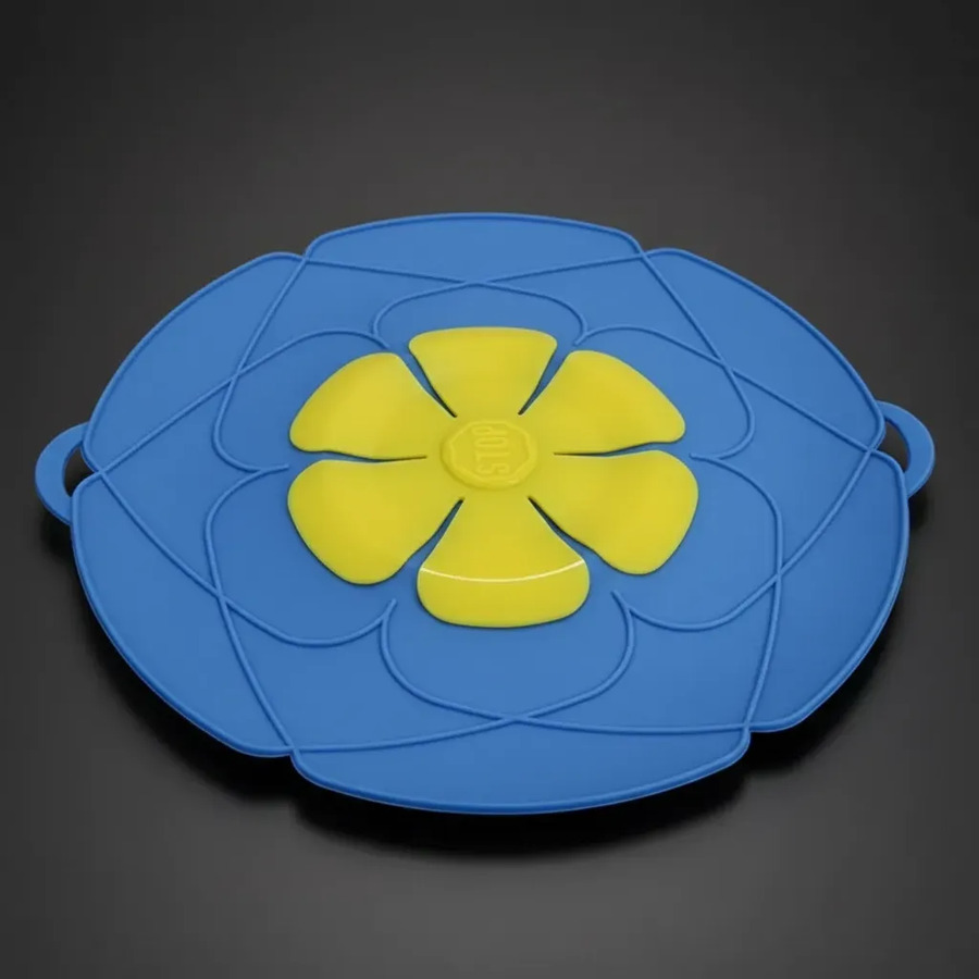 Tapa De Silicona Multifuncional - Imagen 2