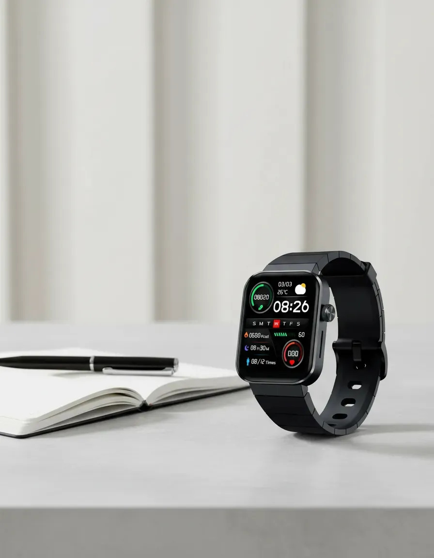 Smartwatch Mibro T1 - Imagen 2