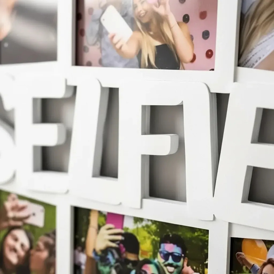 Porta Retrato Multiple Selfie 16285 - Imagen 3