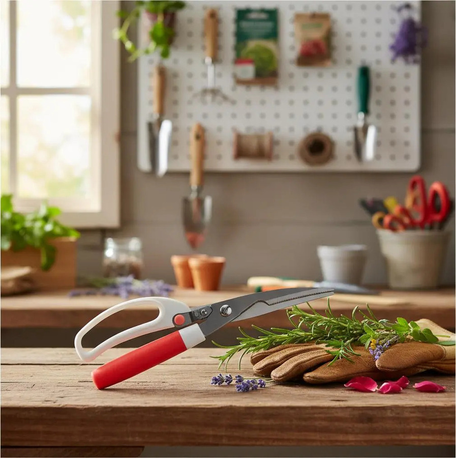 Tijera De Cocina Multiuso Fr42872 - Imagen 3