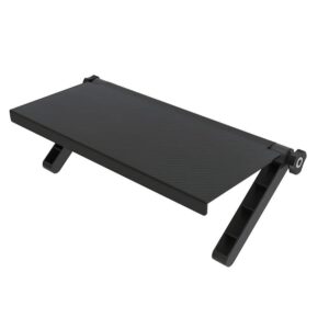Soporte estante ajustable para canalera sop140
