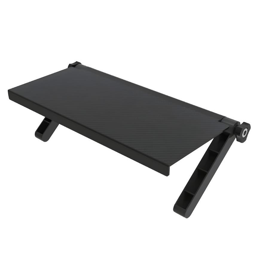 Soporte estante ajustable para canalera sop140