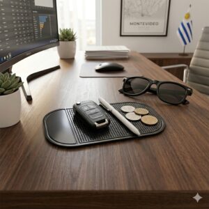 Soporte Pad Para Auto Antideslizante Eco B393