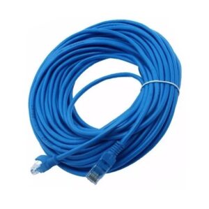 Cable de red 30 mts
