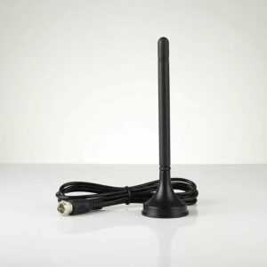 Antena Tv Digital Abierta Hd 1,5 Mts Var518