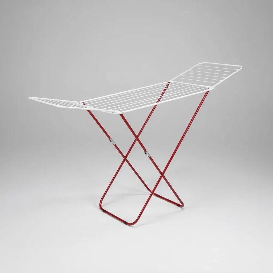 Tender Plegable Acero Inoxidable