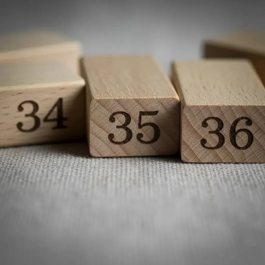 Juego Jenga En Madera Con Dados - Imagen 3
