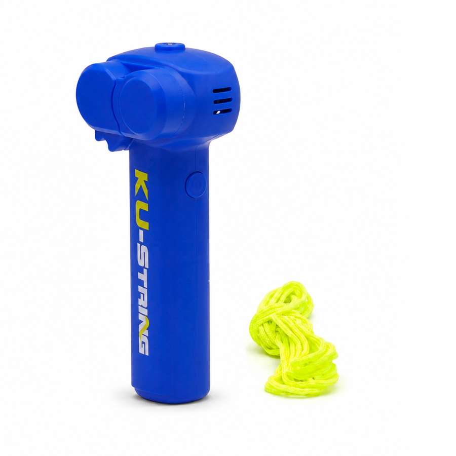 Lanzador de cuerda zipstring - Imagen 2