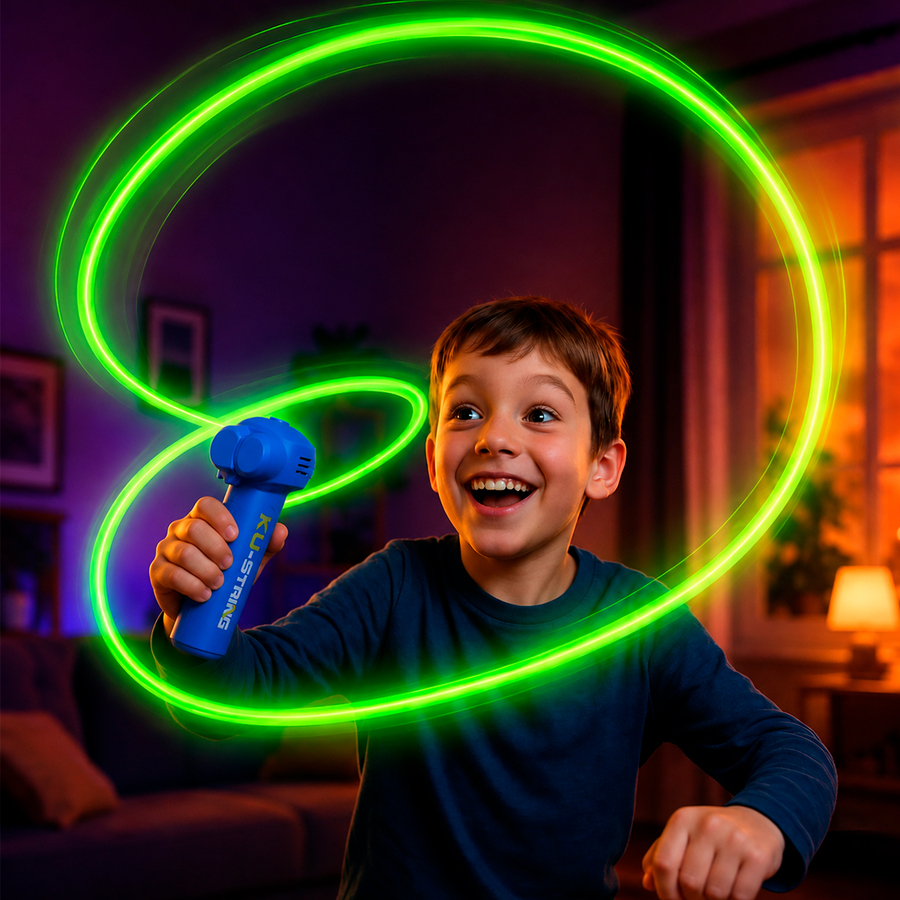 Lanzador de cuerda zipstring - Imagen 3