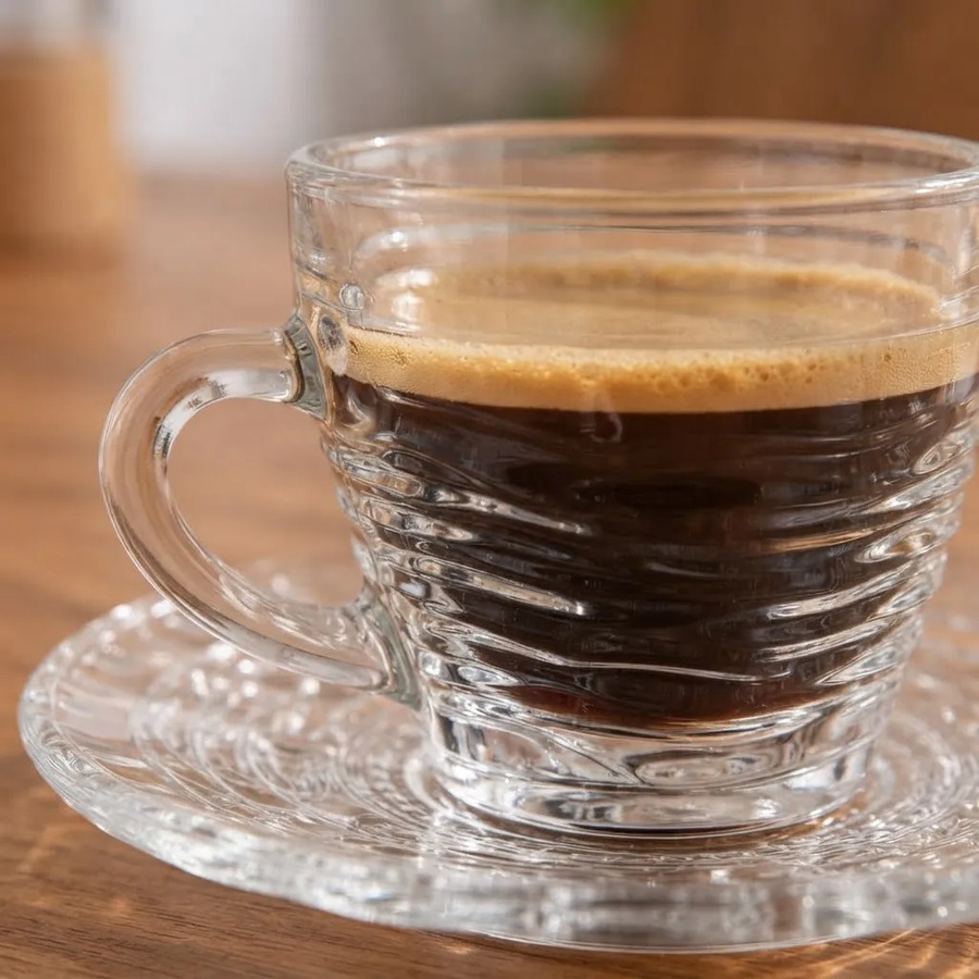 Tazas de cafe x 6 - Imagen 3