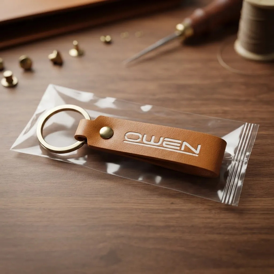 Llavero Owen - Imagen 3