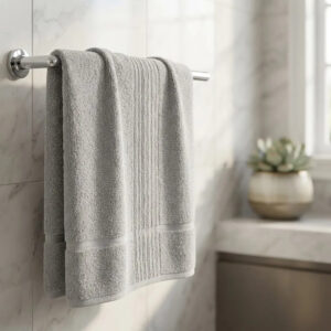 Toalla De Baño colores 140 x 70 cms