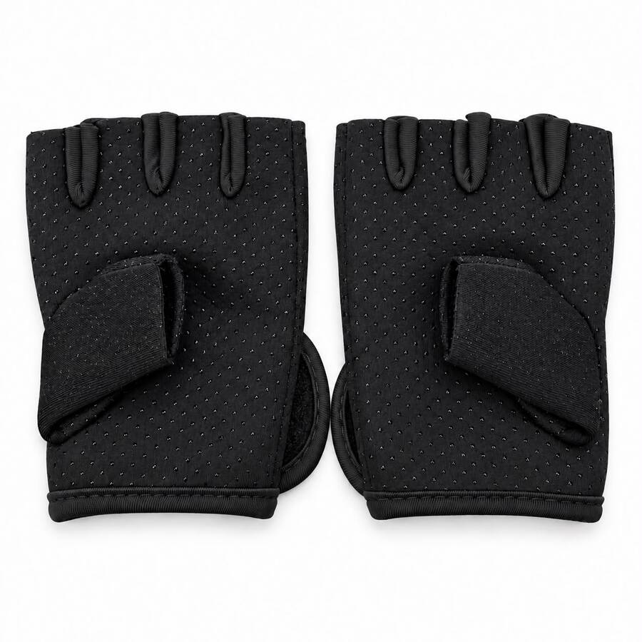 Guante Neopreno para Crossfit - Imagen 5