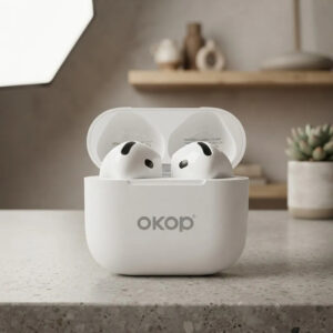 Auricular Mini BT OKOP KP204
