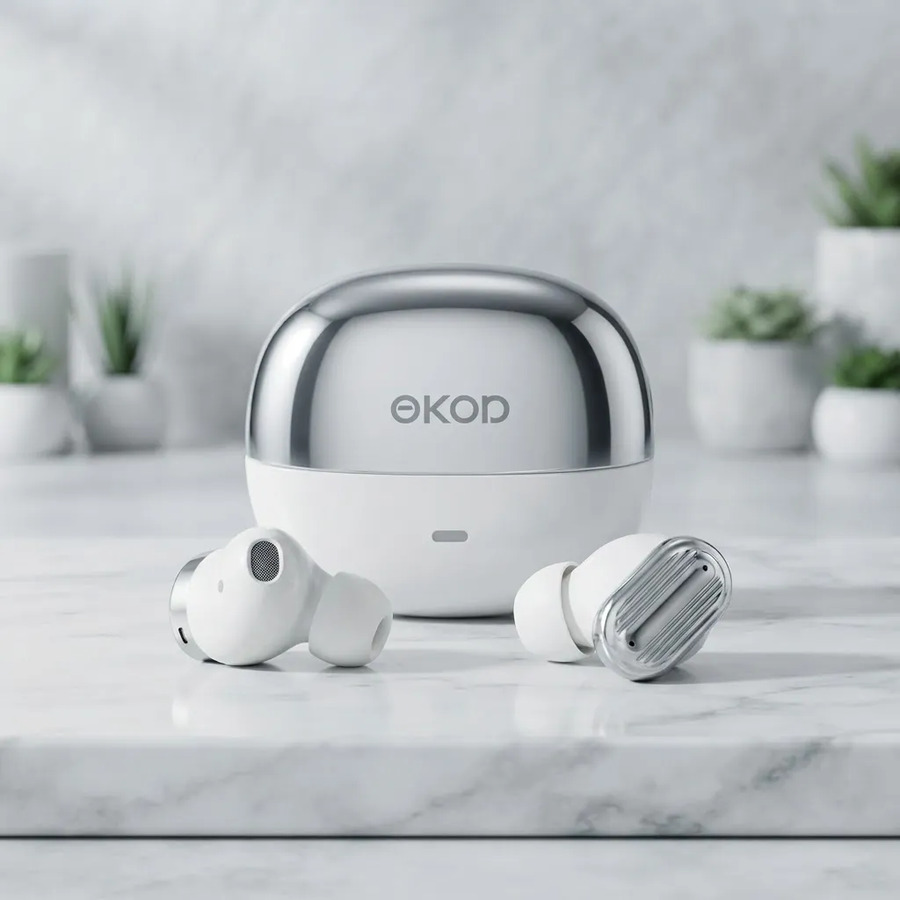 Auricular Mini BT OKOP KP215