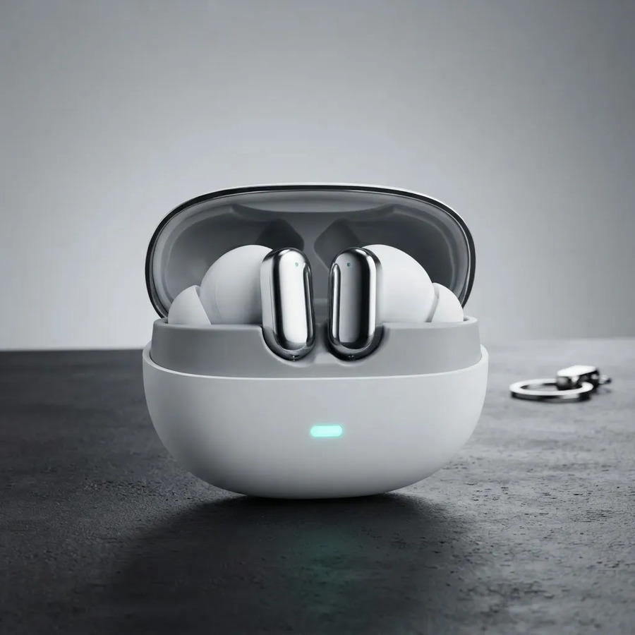 Auricular Mini BT OKOP KP215 - Imagen 2