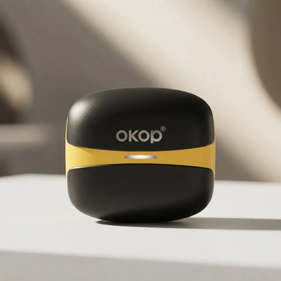 Auricular Mini BT OKOP KP220 - Imagen 5