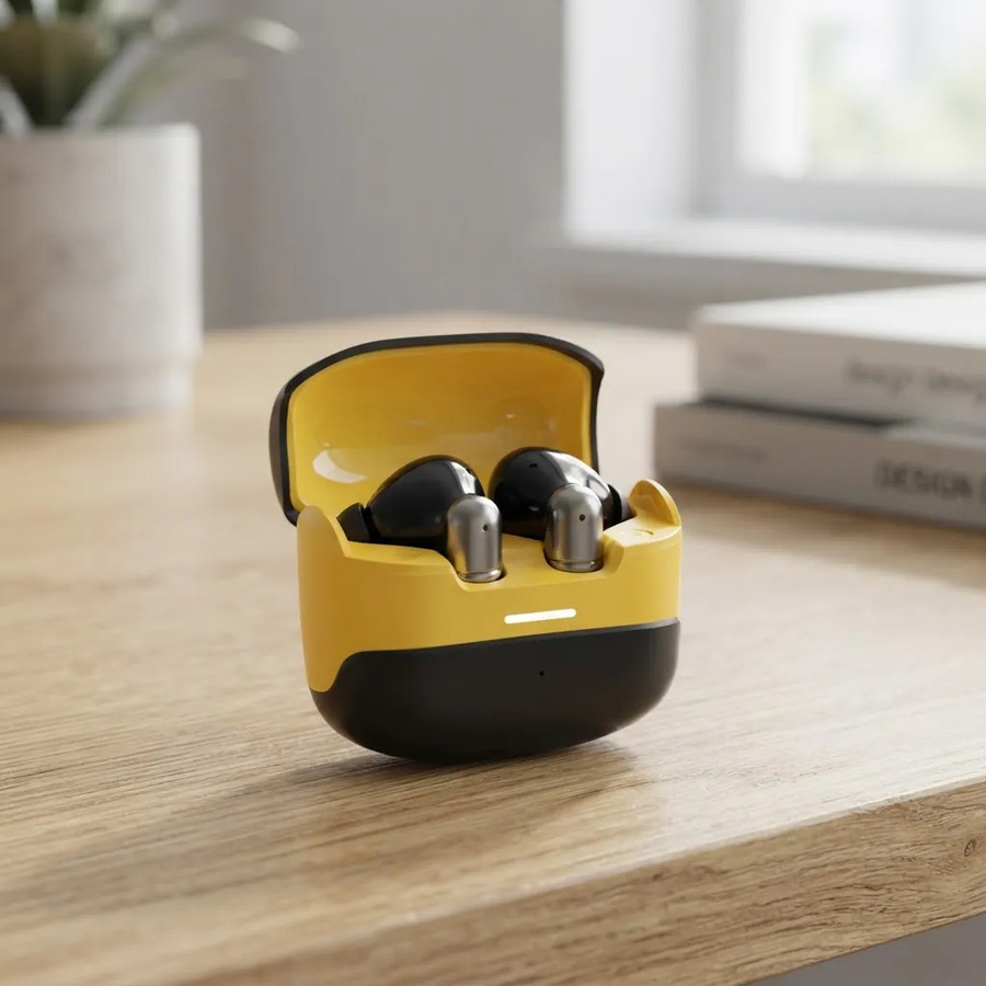 Auricular Mini BT OKOP KP220 - Imagen 6