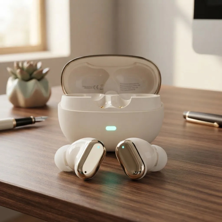 Auricular Mini BT OKOP KP215 - Imagen 6
