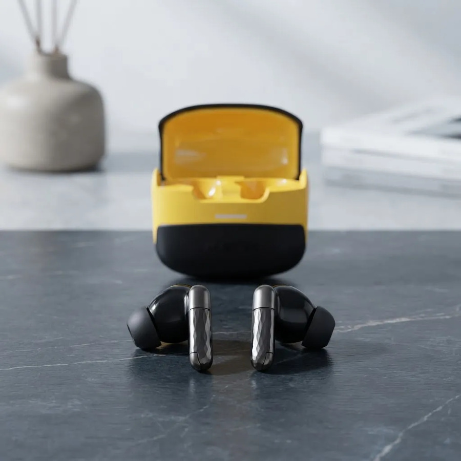 Auricular Mini BT OKOP KP220