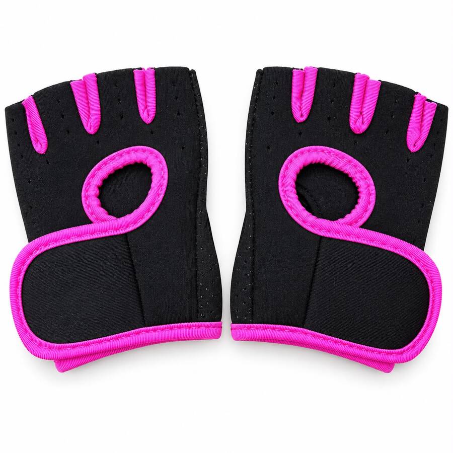 Guante Neopreno para Crossfit