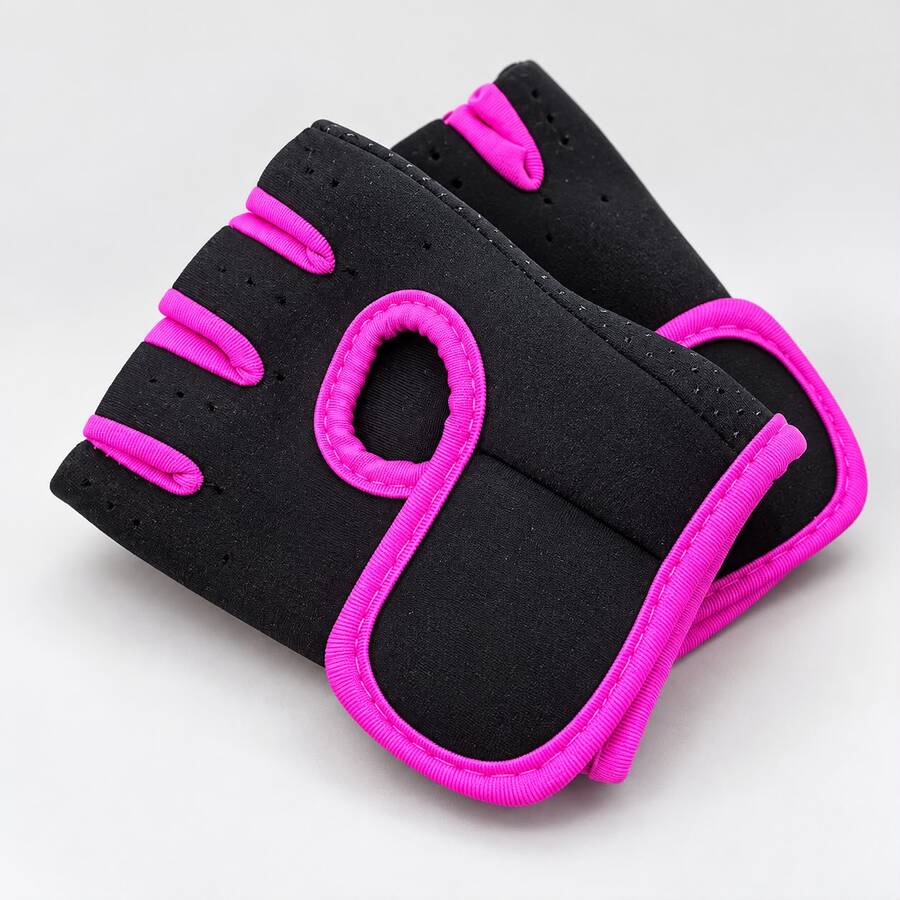 Guante Neopreno para Crossfit - Imagen 6